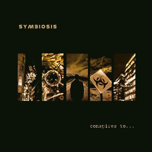 Conspires To... : Symbiosis